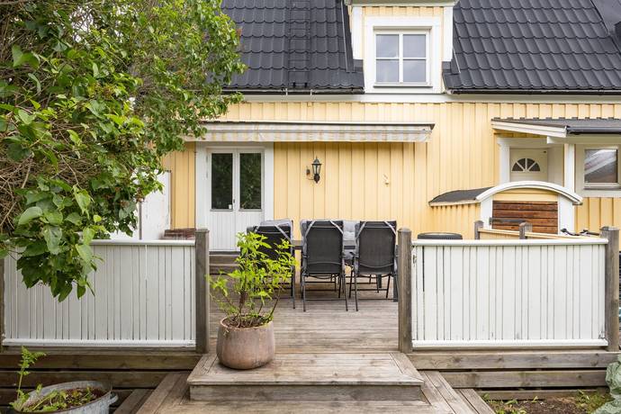 5 rum villa på Hemlingbyvägen 47 Hemlingby, Gävle kommun - bild 5