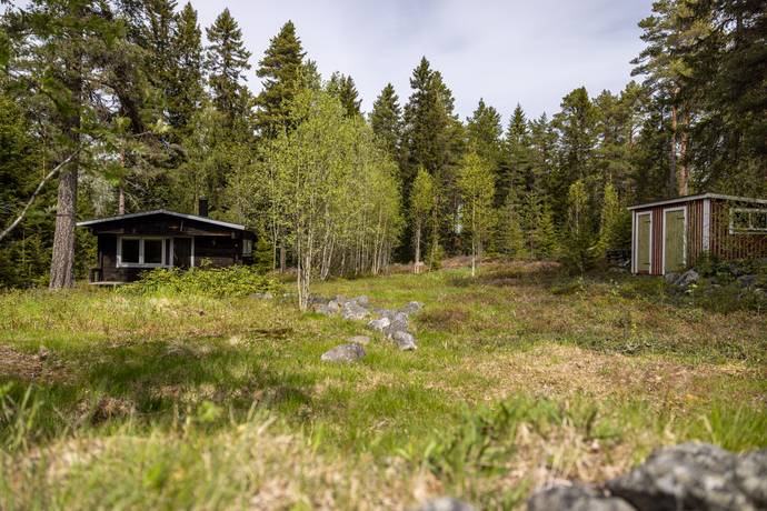 Fritidshus på Ostnäs 19 Umeå kommun - bild 20