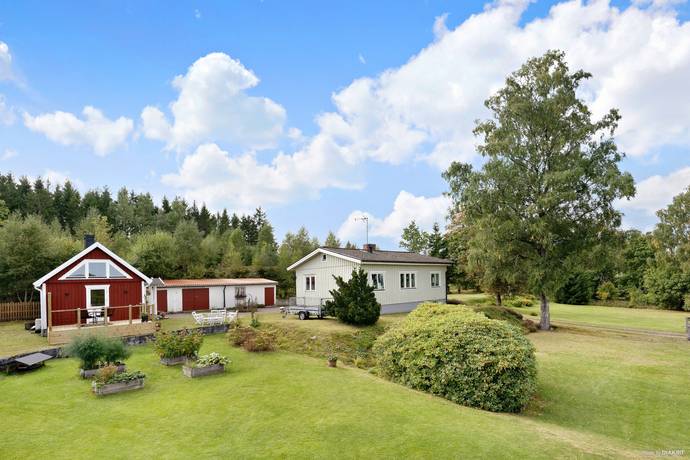 Vårvägen 57, Perstorp, Perstorps kommun