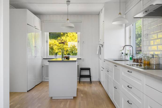 4 rum Fritidshus på Tre smeders väg 14 Arkelstorp Kristianstads kommun - bild 4