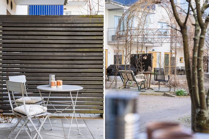 1.5 rum Lägenhet på Järnvägsgatan 2A Vasastaden Linköpings kommun - bild 16