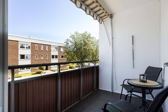 3 rum Lägenhet på Östersjövägen 38A Karstorp Västerviks kommun - bild 21