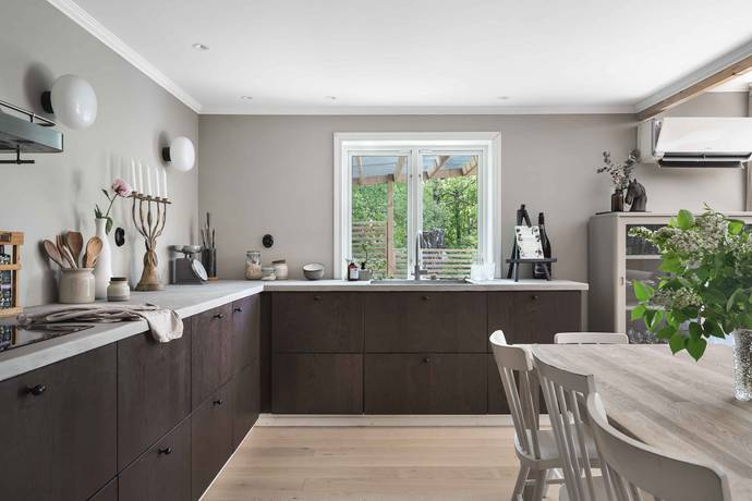 4 rum villa på Blackstalund 331 Bälinge, Uppsala kommun - bild 2