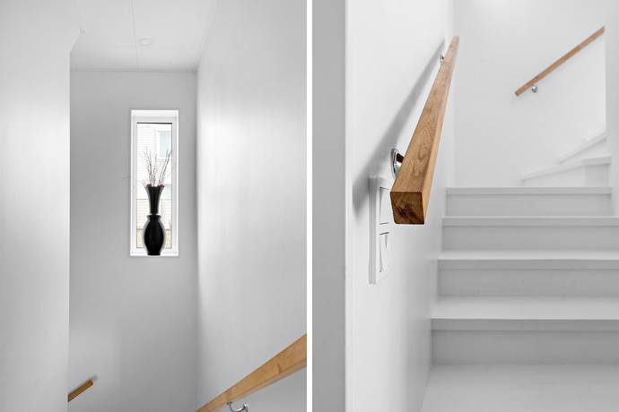 5 rum Parhus på Centralvägen 47B Södertälje kommun - bild 13