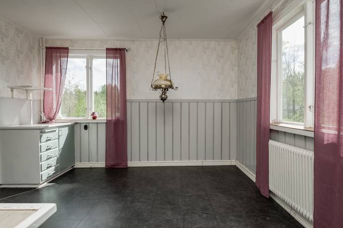 4 rum villa på Tunaborgsvägen 35 Hudiksvall, Hudiksvalls kommun - bild 4