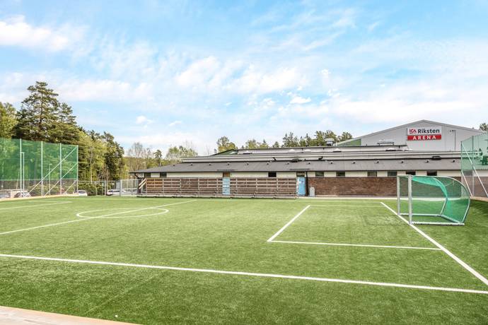 2 rum Lägenhet på Eklundshovsvägen 27C Riksten Botkyrka kommun - bild 35