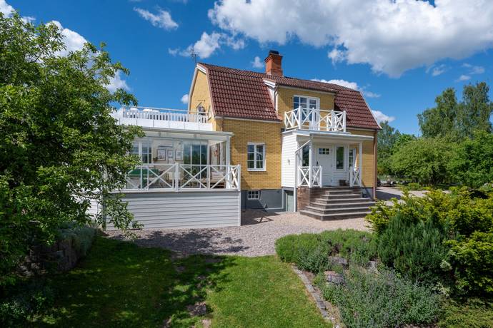 7 rum villa på Sävvägen 2 Sturefors, Linköpings kommun - bild 1