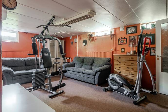 94 m² Villa på Honefsgatan 60 Hönsarvet Borlänge kommun - bild 33