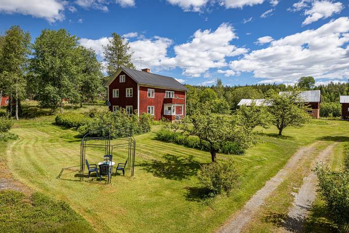 Brunskog, Arvika kommun