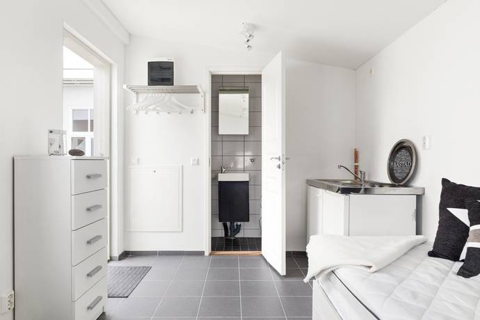 5 rum Villa på Kustvägen 23A Mellbystrand Laholms kommun - bild 9
