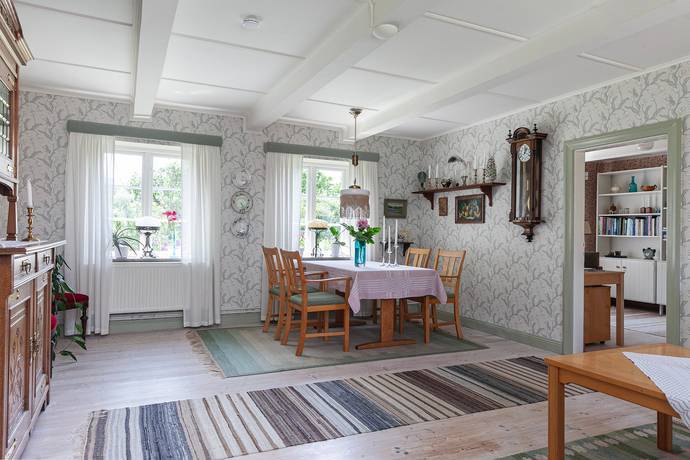 4 rum villa på Norrevångsvägen 90 Åkarp, Staffanstorps kommun - bild 4