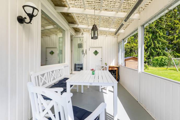 4 rum Villa på Lillängsgatan 16 Östervåla Heby kommun - bild 10