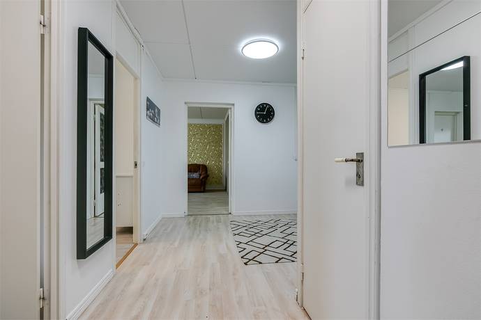 3 rum lägenhet på Havrevägen 14, 7 tr Botkyrka-norsborg, Botkyrka kommun - bild 2