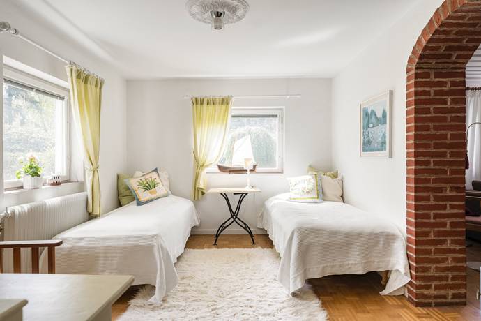 5 rum Villa på Högvägen 20 Skogalund Nacka kommun - bild 29