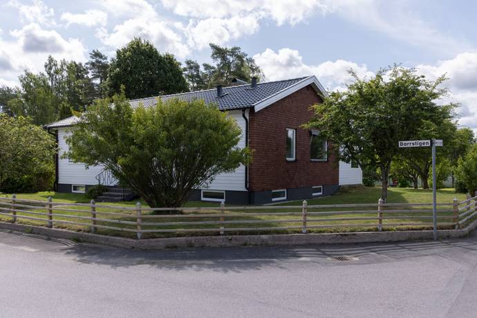 4 rum Villa på Barrstigen 2 Lagan Ljungby kommun - bild 3
