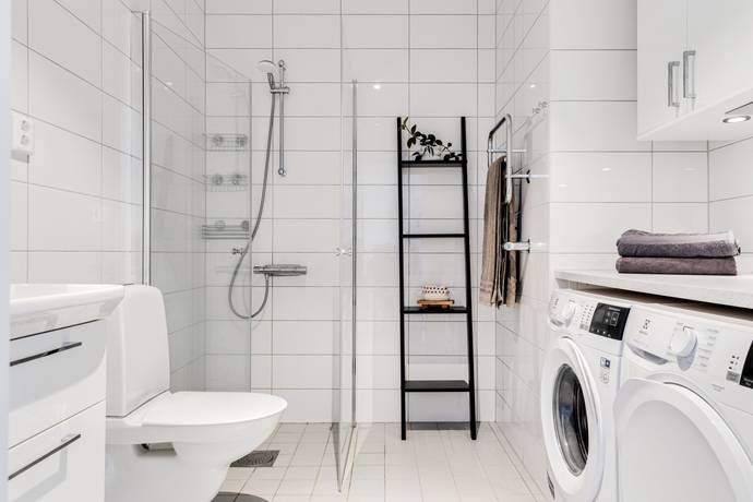 3 rum Lägenhet på Kvarnbygatan 25 Mölndal - Kvarnbyn Mölndals kommun - bild 19
