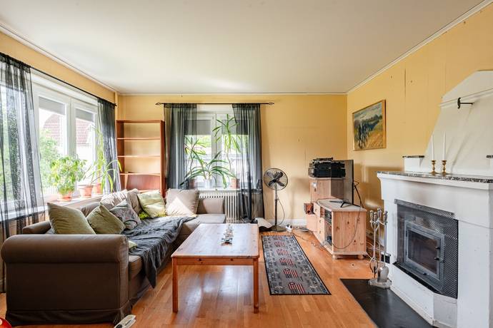 3 rum Villa på Allévägen 56 Barrsätra Sandvikens kommun - bild 6
