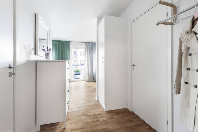 1 rum Lägenhet på Jämtlandsgatan 99, Vån 4 (13042/1302) Vällingby Parkstad / Råcksta Stockholms kommun - bild 12