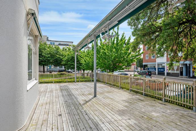 11 rum Villa på Gamla torg 1 Åstorp Åstorps kommun - bild 7