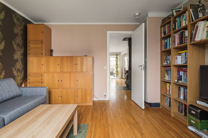6 rum Villa på Åkervägen 24 Älvkarleby kommun - bild 13