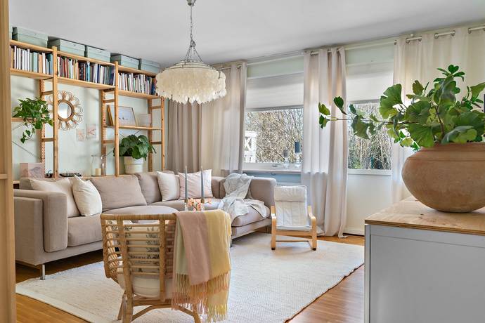Trädgårdsvägen 27 C, Marielund, Haparanda kommun