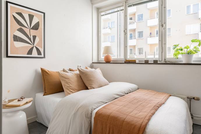 3 rum lägenhet på Gotlandsgatan 37, 2 tr SoFo, Stockholms kommun - bild 5