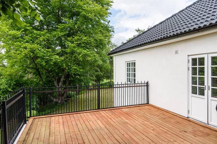 7 rum Villa på Höslängagatan 8 Hångers Ljungby kommun - bild 7