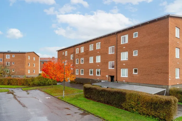 Linnégatan 2A, Götene Tätort, Götene kommun