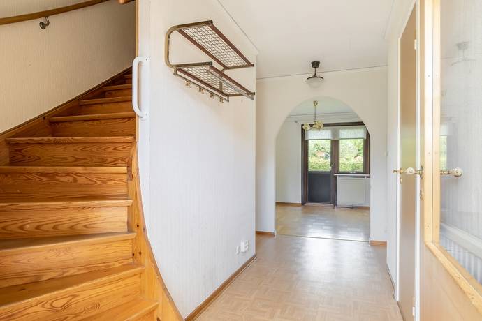 4 rum Villa på Harrisstigen 7 Genarp Lunds kommun - bild 21
