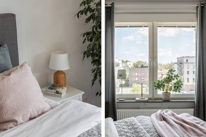 4 rum Lägenhet på Sjöviksbacken 51, 5tr Liljeholmskajen Stockholms kommun - bild 26