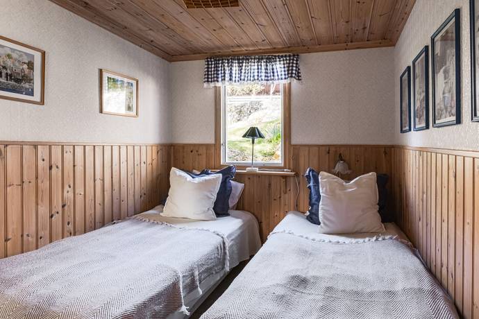 4 rum Vinterbonat fritidshus på Klykmossevägen 9 Bjurön Östhammars kommun - bild 46