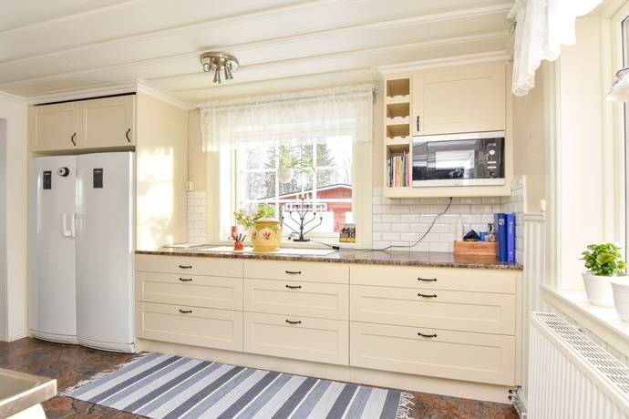 5 rum Villa på Asta 702 och 706 Söderhamns kommun - bild 8