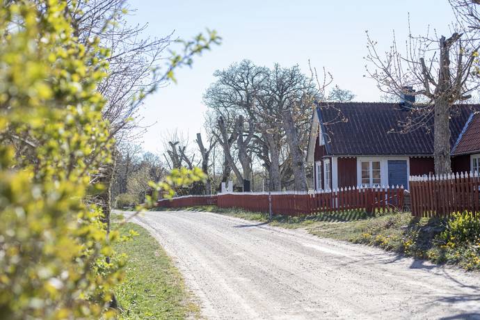 Tomt på Renfanans väg 4 Lökenäs Mörbylånga kommun - bild 12