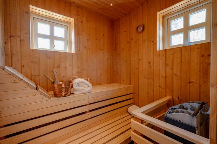 7 rum Villa på Österängsvägen 21 Gudö Haninge kommun - bild 52