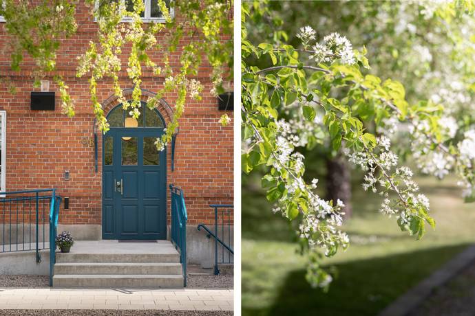 2 rum Lägenhet på Bruksvägen 9B Hököpinge Vellinge kommun - bild 27