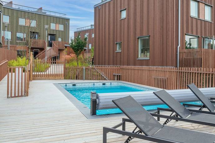 4 rum Lägenhet på Persögatan 12T Trosa Trosa kommun - bild 10