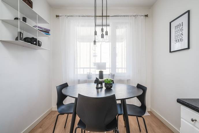 1 rum Lägenhet på Åsgatan 16 Bergsnäs Avesta kommun - bild 20