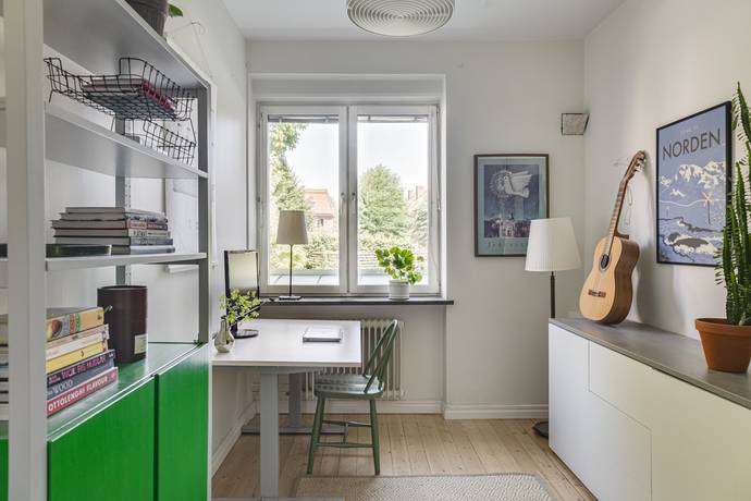 3 rum Lägenhet på Spånehusvägen 49C S:t Knut Malmö kommun - bild 21