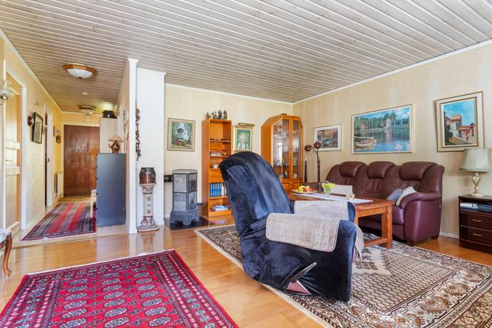 5 rum Villa på Klasrovägen 57B Häggvik Sollentuna kommun - bild 23
