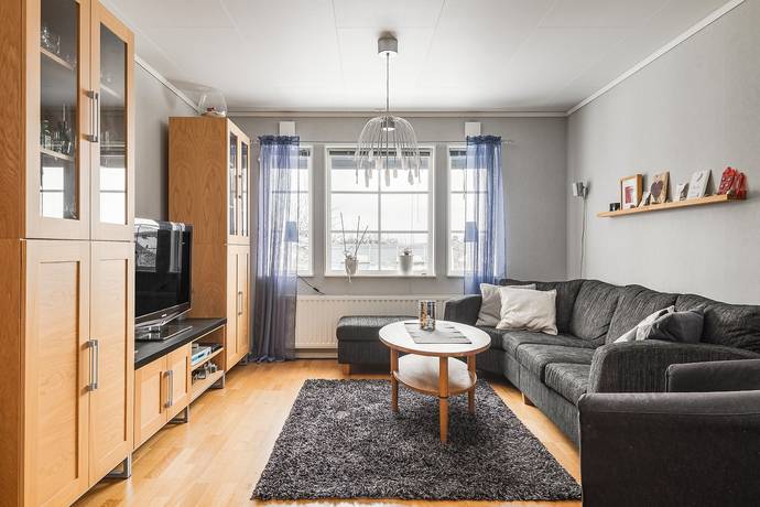 4 rum Villa på Vattugatan 25A Östra Mjölby kommun - bild 17