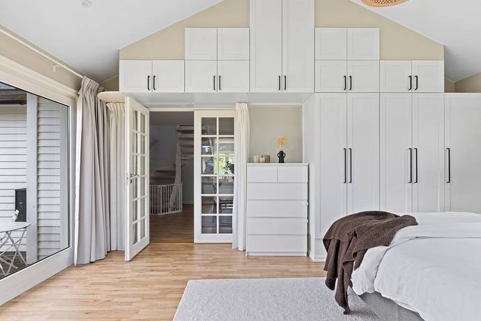 3 rum Villa på Långgatan 5 Bergkvara Torsås kommun - bild 25