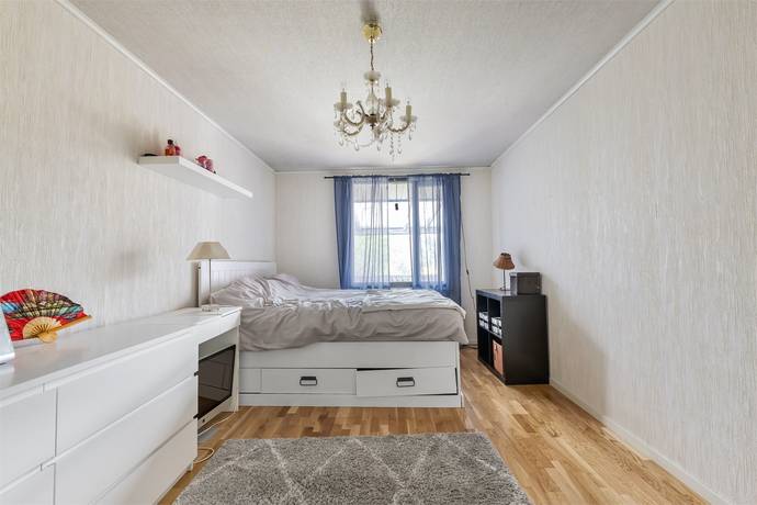 4 rum Radhus på Musserongången 109 Krusboda Tyresö kommun - bild 18