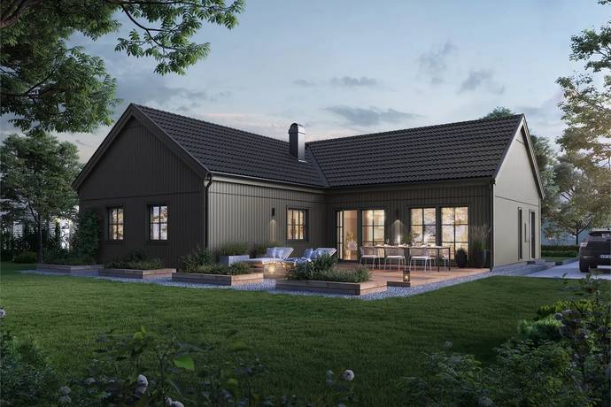 Hindås, Härryda kommun