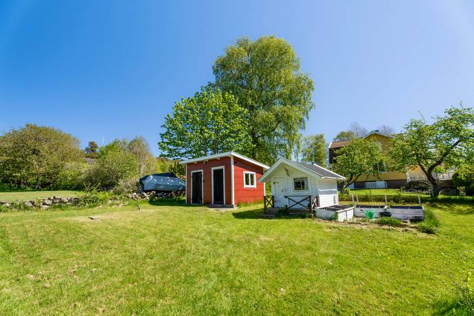 4 rum Villa på Norrkila 102 Lysekils kommun - bild 22