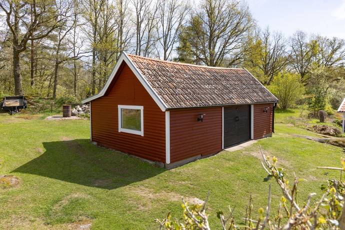 3 rum Villa på Morlidsvägen 25 Ödeshög Ödeshögs kommun - bild 26