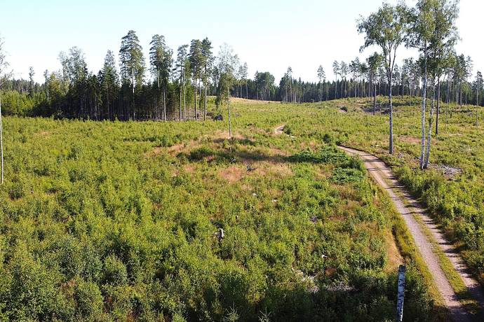 Flatvik, Karlstads kommun