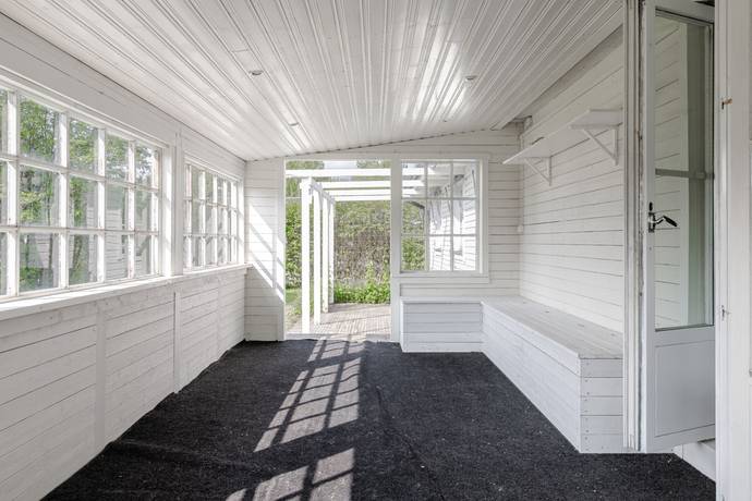 7 rum villa på Målarvägen 4 Strömsund, Strömsunds kommun - bild 5