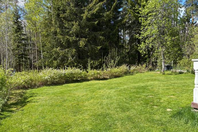 5 rum Villa på Sågverksvägen 6B Grängesberg Ljusnarsbergs kommun - bild 27