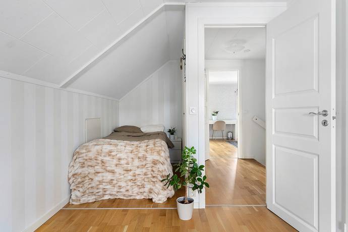 7 rum Kedjehus på Smultronvägen 20 Odensala Östersunds kommun - bild 11