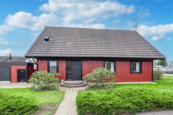 7 rum villa på Mestadalsvägen 9 Mesta, Eskilstuna kommun - bild 1